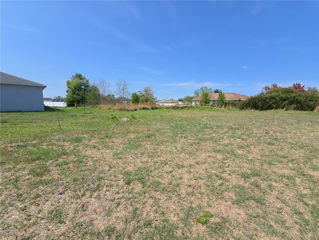 533 EAGLE COURT, Poinciana, FL 34759