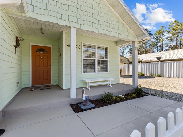 455 Kings Creek Circle, Steinhatchee, FL 32359