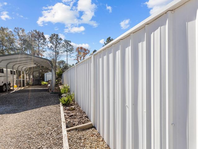 455 Kings Creek Circle, Steinhatchee, FL 32359