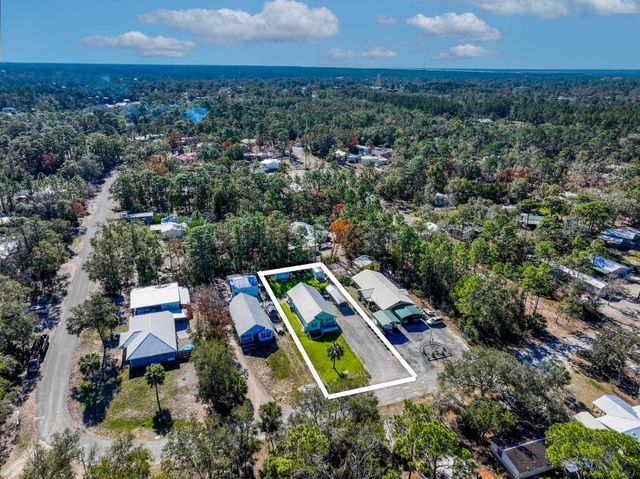 455 Kings Creek Circle, Steinhatchee, FL 32359