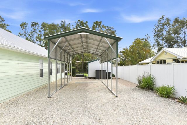 455 Kings Creek Circle, Steinhatchee, FL 32359