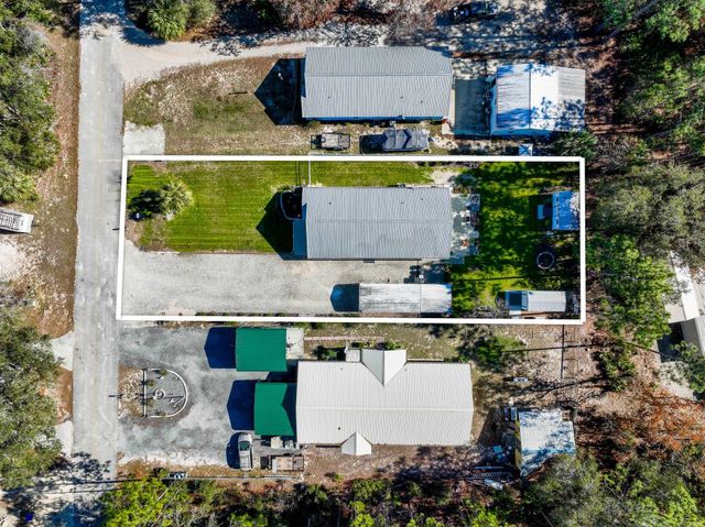 455 Kings Creek Circle, Steinhatchee, FL 32359