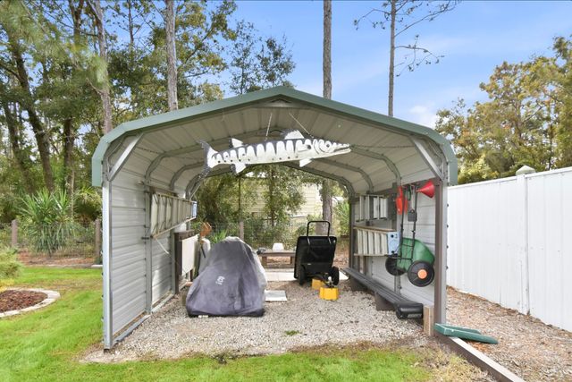 455 Kings Creek Circle, Steinhatchee, FL 32359