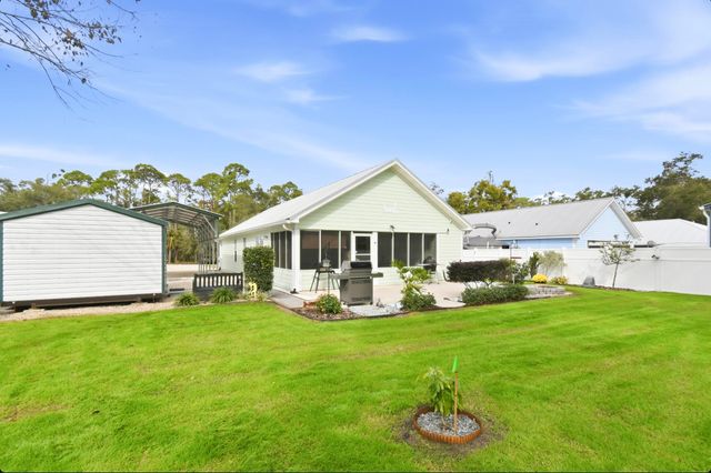 455 Kings Creek Circle, Steinhatchee, FL 32359