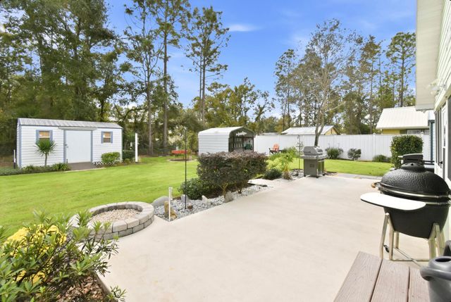 455 Kings Creek Circle, Steinhatchee, FL 32359