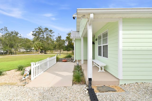 455 Kings Creek Circle, Steinhatchee, FL 32359