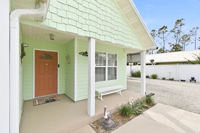 455 Kings Creek Circle, Steinhatchee, FL 32359