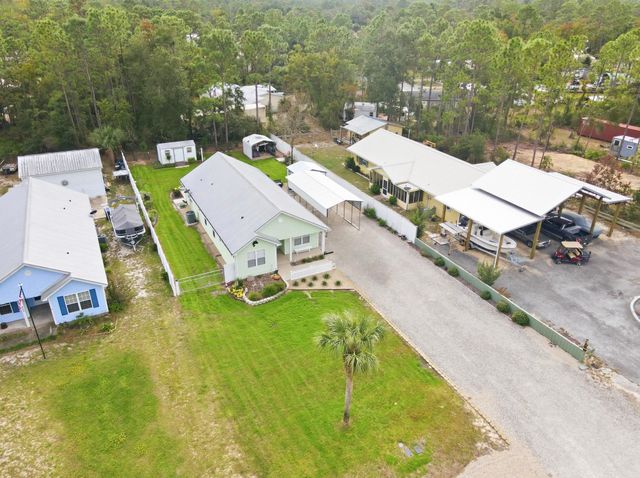 455 Kings Creek Circle, Steinhatchee, FL 32359