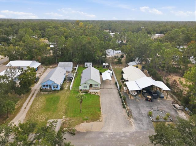 455 Kings Creek Circle, Steinhatchee, FL 32359