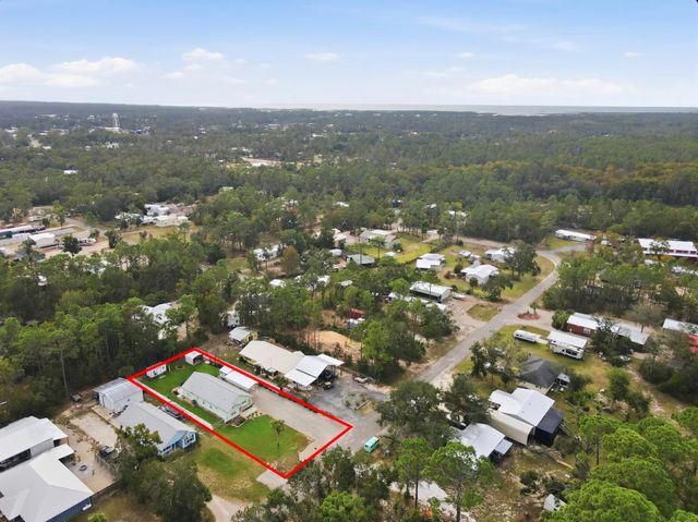 455 Kings Creek Circle, Steinhatchee, FL 32359