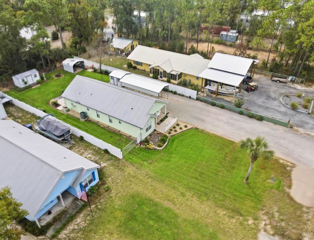455 Kings Creek Circle, Steinhatchee, FL 32359