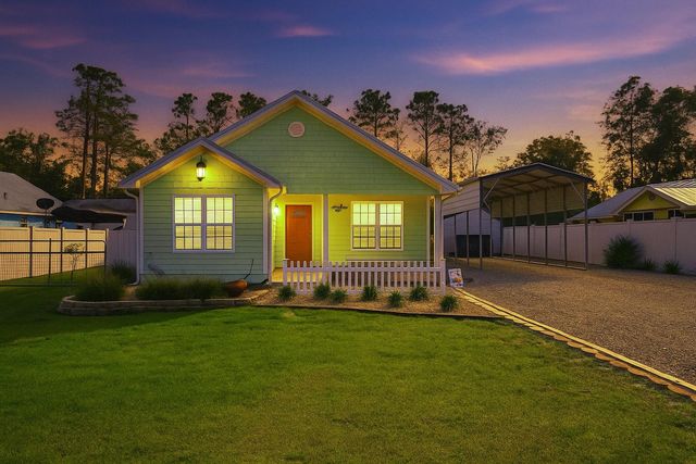 455 Kings Creek Circle, Steinhatchee, FL 32359