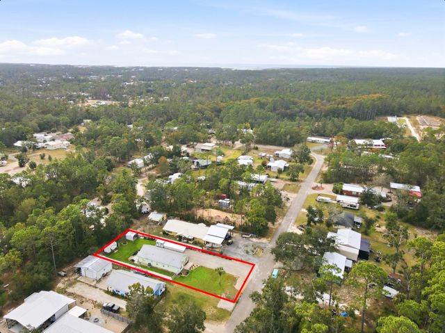 455 Kings Creek Circle, Steinhatchee, FL 32359