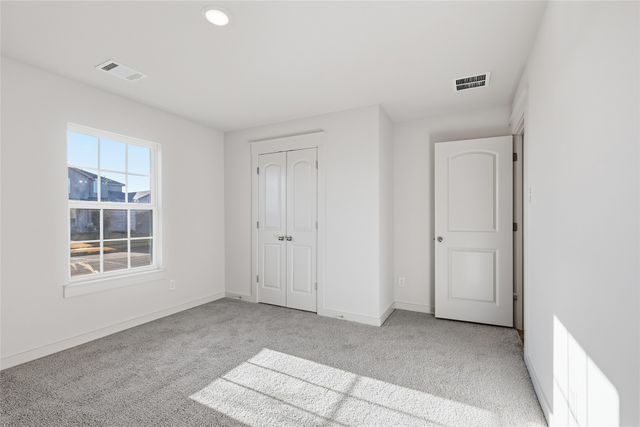 114 John Laurens Drive, Venus, TX 76084