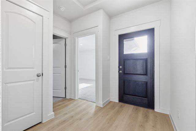 114 John Laurens Drive, Venus, TX 76084