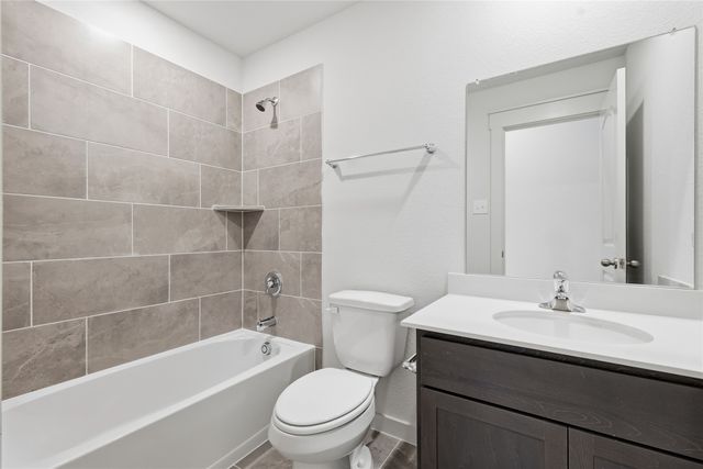 114 John Laurens Drive, Venus, TX 76084