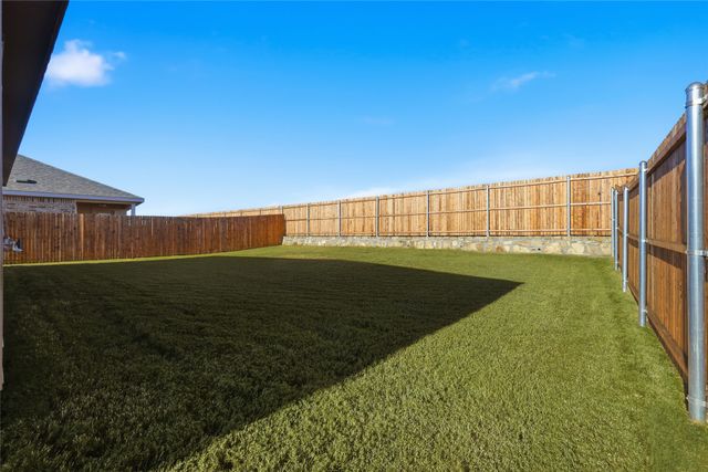 114 John Laurens Drive, Venus, TX 76084