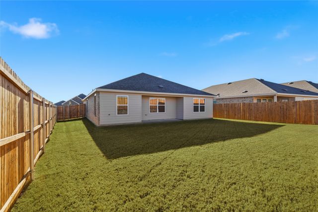 114 John Laurens Drive, Venus, TX 76084