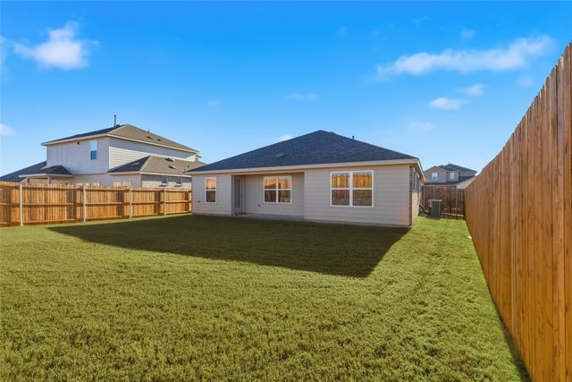 114 John Laurens Drive, Venus, TX 76084