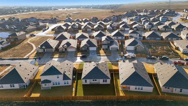 114 John Laurens Drive, Venus, TX 76084