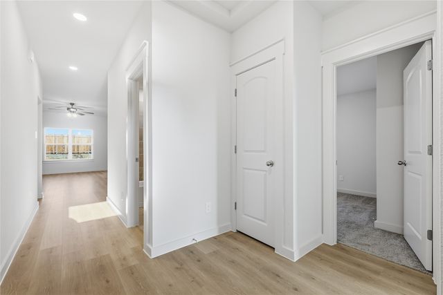 114 John Laurens Drive, Venus, TX 76084