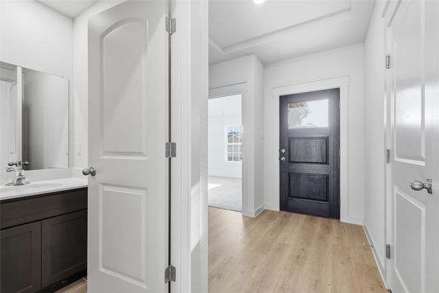 114 John Laurens Drive, Venus, TX 76084