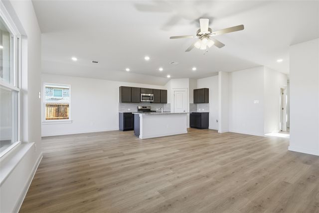 114 John Laurens Drive, Venus, TX 76084