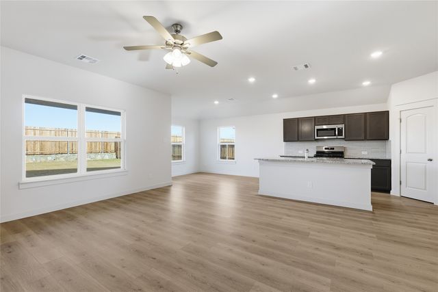 114 John Laurens Drive, Venus, TX 76084