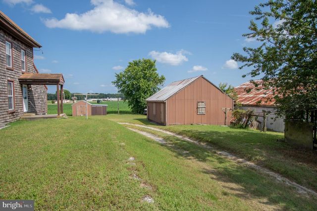 37245 FIREMANS RD, Millsboro, DE 19966