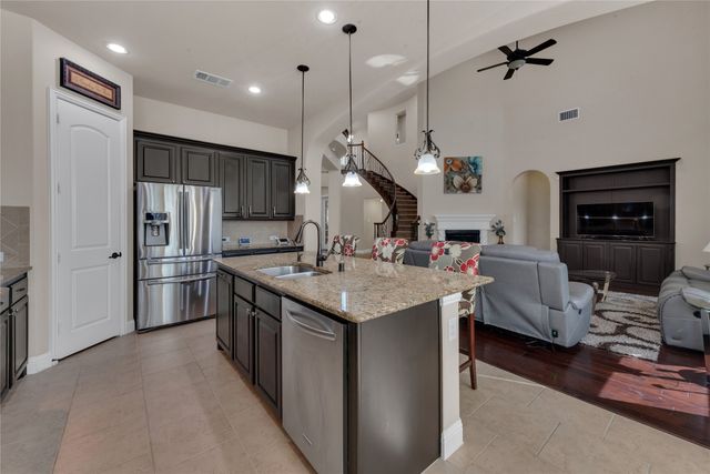 3508 Biscayne Drive, Mckinney, TX 75070