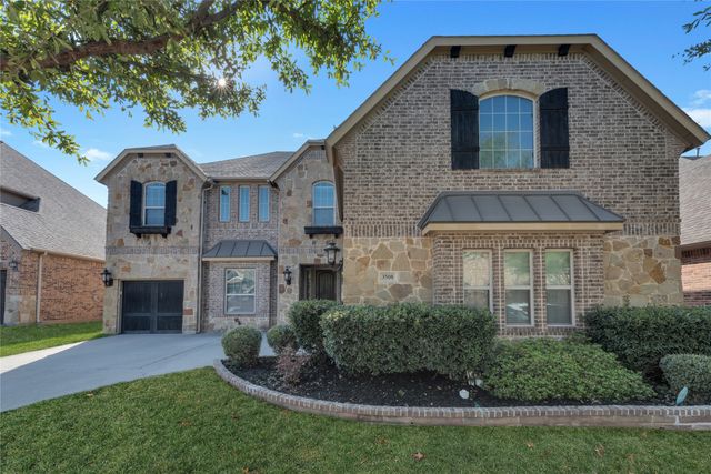 3508 Biscayne Drive, Mckinney, TX 75070