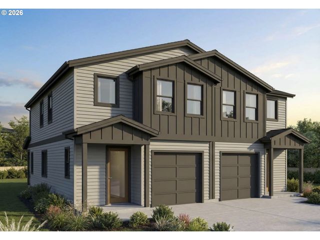 5141 Se Aldona Ct, Milwaukie, OR 97267