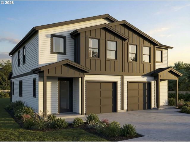 5141 Se Aldona Ct, Milwaukie, OR 97267