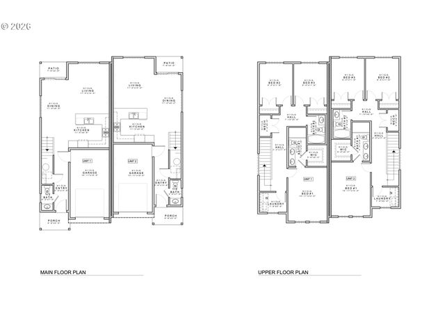 5141 Se Aldona Ct, Milwaukie, OR 97267