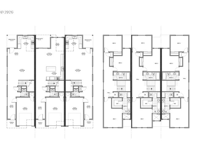 5141 Se Aldona Ct, Milwaukie, OR 97267