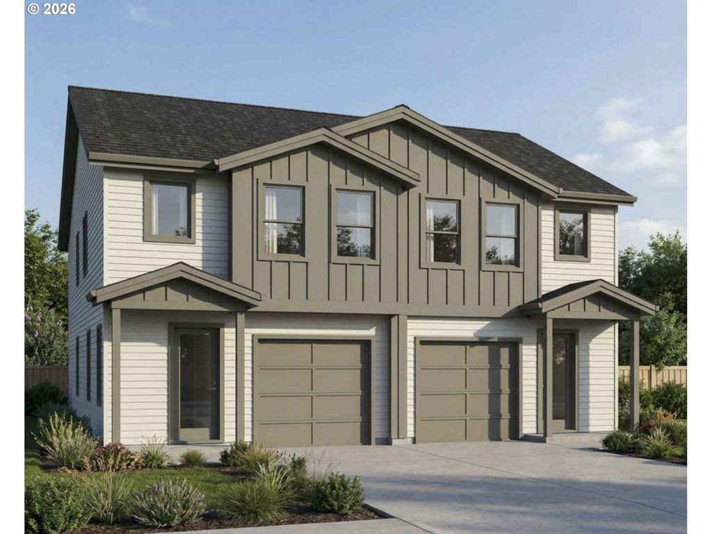 5141 Se Aldona Ct, Milwaukie, OR 97267