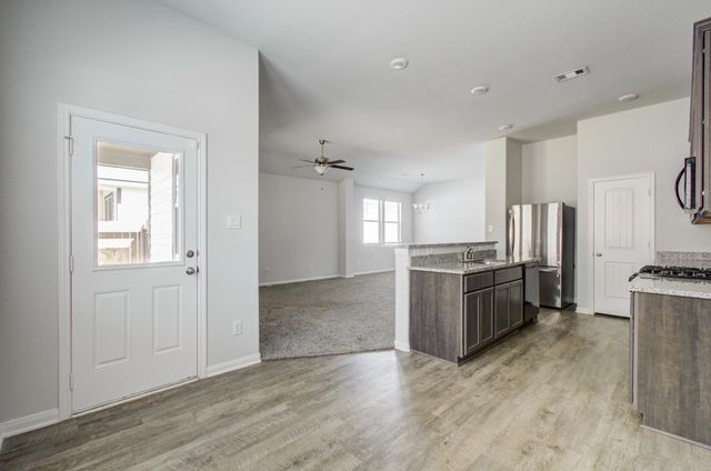 2009 Cedar Branch Drive, Conroe, TX 77306