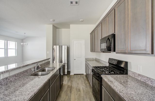 2009 Cedar Branch Drive, Conroe, TX 77306