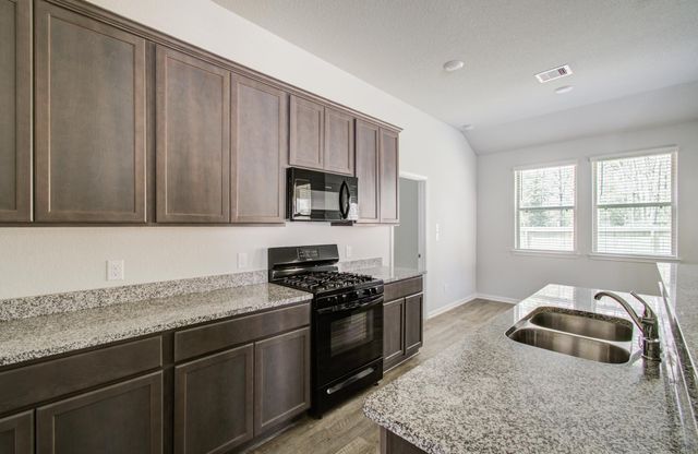 2009 Cedar Branch Drive, Conroe, TX 77306