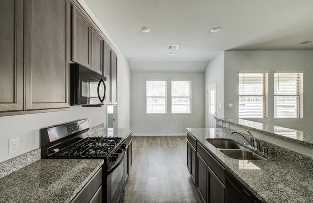 2009 Cedar Branch Drive, Conroe, TX 77306