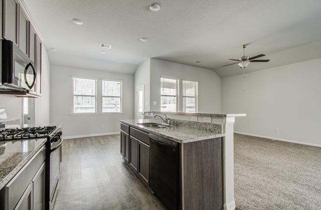 2009 Cedar Branch Drive, Conroe, TX 77306
