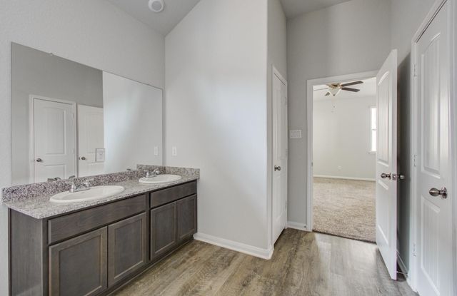 2009 Cedar Branch Drive, Conroe, TX 77306
