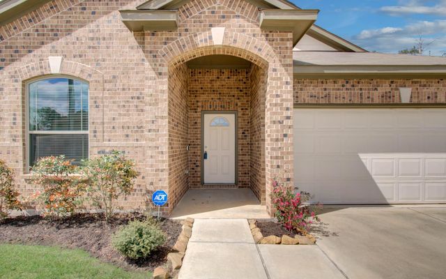 2009 Cedar Branch Drive, Conroe, TX 77306