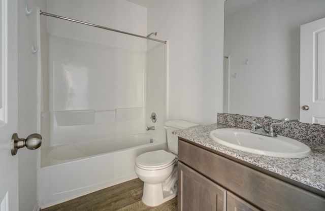 2009 Cedar Branch Drive, Conroe, TX 77306
