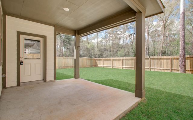 2009 Cedar Branch Drive, Conroe, TX 77306