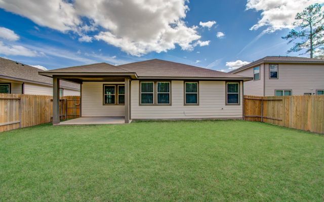 2009 Cedar Branch Drive, Conroe, TX 77306