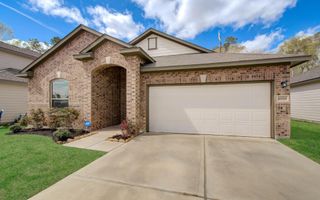2009 Cedar Branch Drive, Conroe, TX 77306