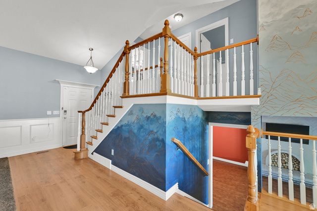 3507 N 400 E, North Ogden, UT 84414