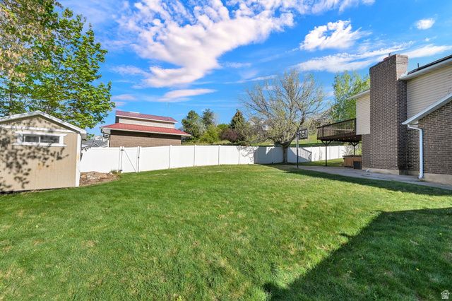 3507 N 400 E, North Ogden, UT 84414