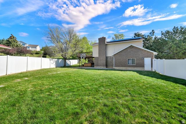 3507 N 400 E, North Ogden, UT 84414